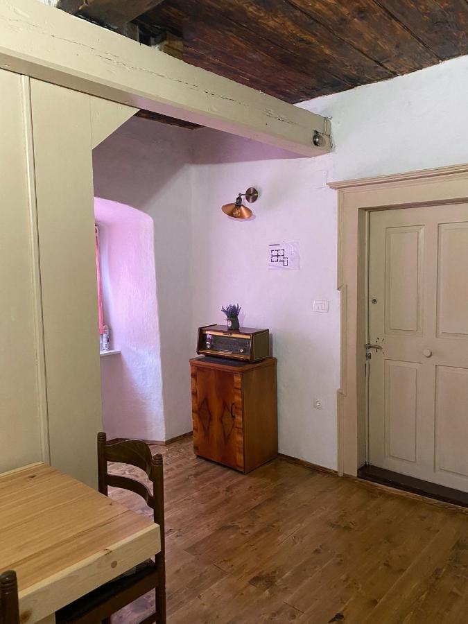 הוילה אוטוצאץ Cultural Monument House Vecchia מראה חיצוני תמונה