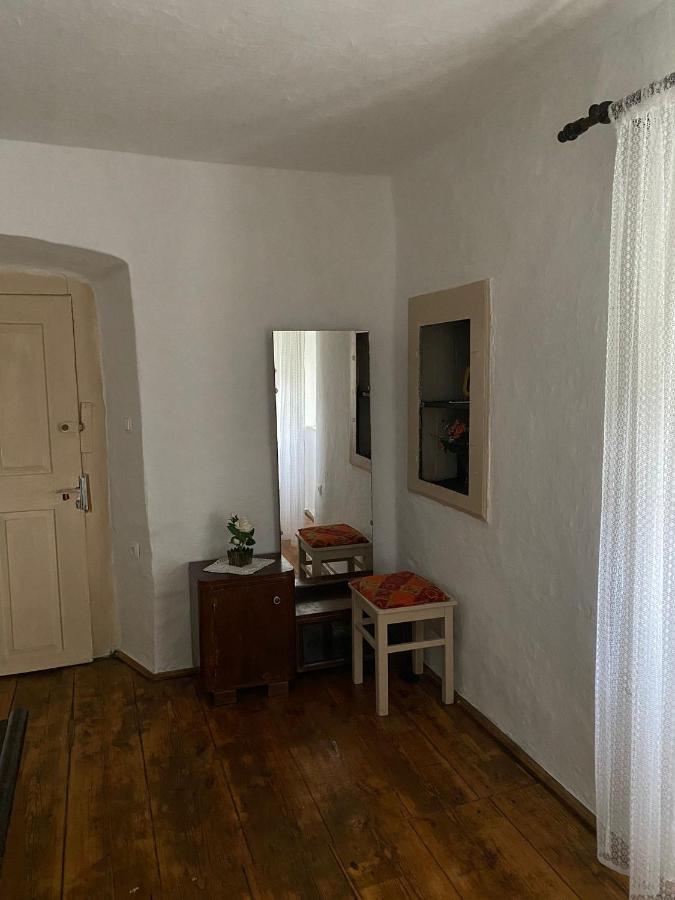 הוילה אוטוצאץ Cultural Monument House Vecchia מראה חיצוני תמונה
