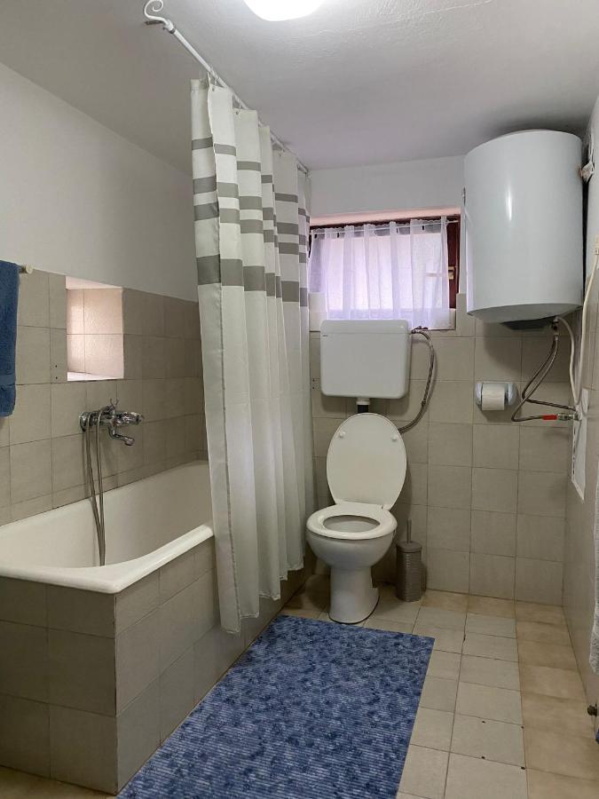 הוילה אוטוצאץ Cultural Monument House Vecchia מראה חיצוני תמונה