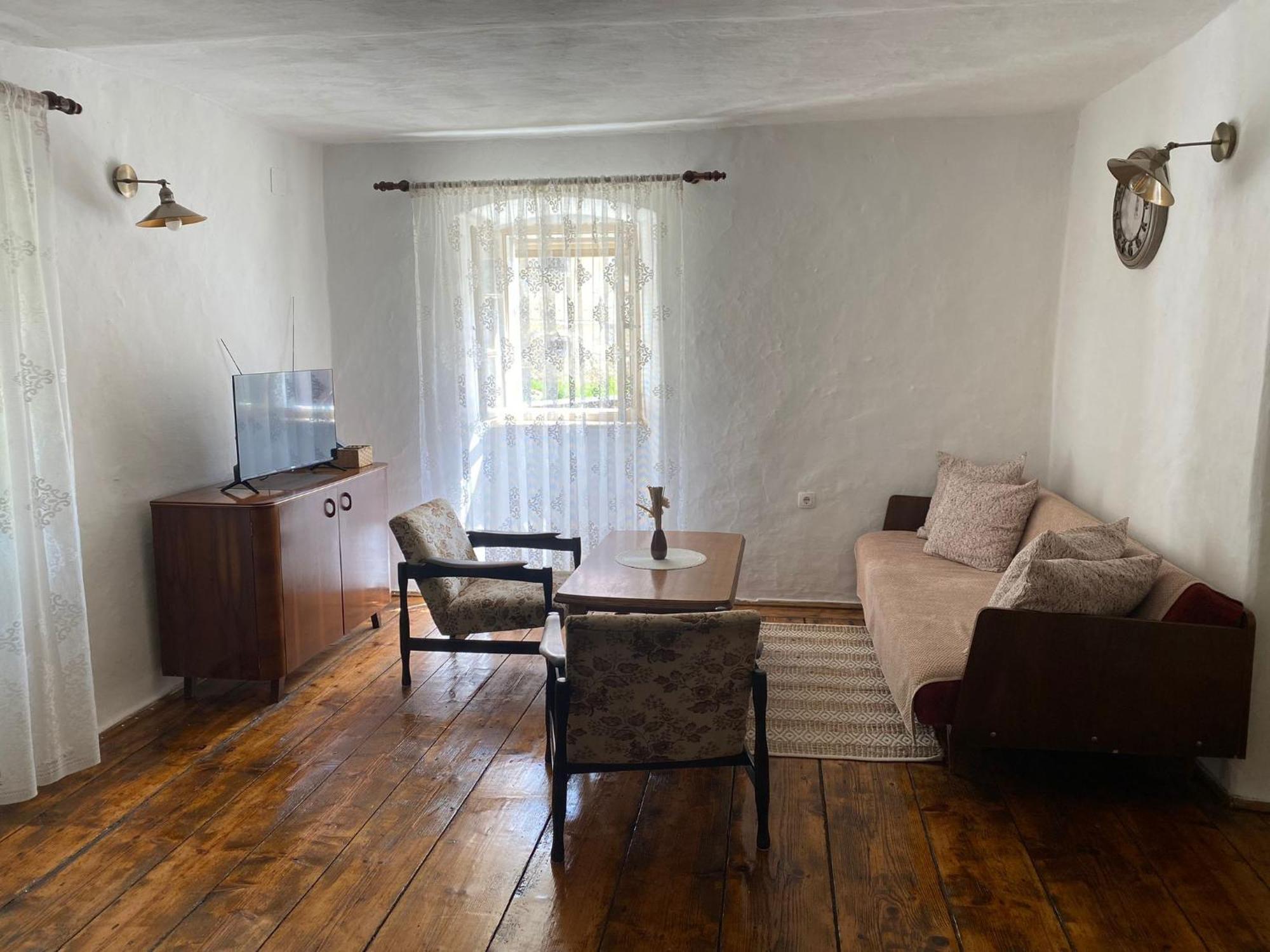 הוילה אוטוצאץ Cultural Monument House Vecchia מראה חיצוני תמונה